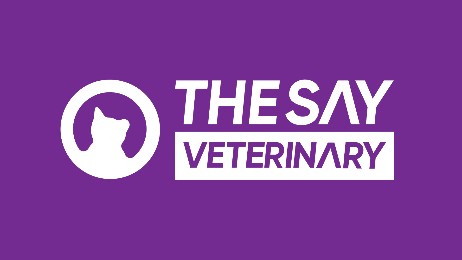 THESAY Veterinary Logo